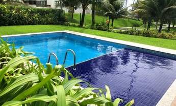 Imagem 5: Luxuoso apto com piscina privativa Paiva, Vila dos Corais 435m², 4 suites