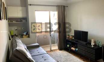 Imagem 3: Apartamento para Venda em Bauru, Vila Noemy, 1 dormitório, 1 banheiro, 1 vaga