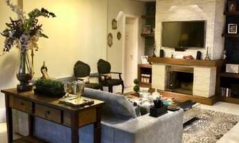 Imagem 7: Apartamento para venda possui 220 metros quadrados com 2 quartos