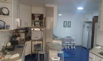 Imagem 5: Apartamento com 3 dormitórios à venda, 130 m² por R$ 1.700.000,00 - Copacabana - Rio de Ja