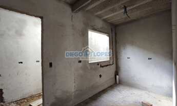 Imagem 6: Sobrado 03 quartos Cidade Industrial - Curitiba, PR