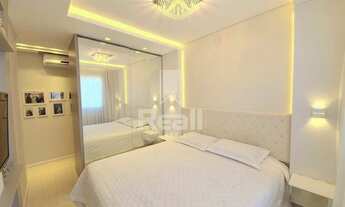 Imagem 7: 02 DORMITÓRIOS -01 SUÍTE