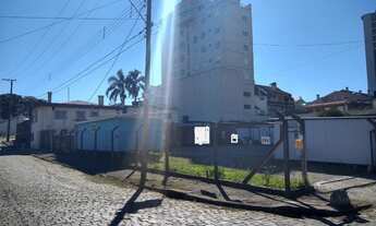 Imagem 2: Terreno Bairro Petrópolis