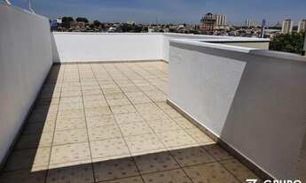 Imagem: Cobertura para Venda em Santo André, Parque