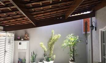 Imagem 5: Casa 203m² 3 dorm (1 suite