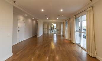 Imagem 6: Apartamento Locação Campo Belo 252 m² 3 Dormitórios