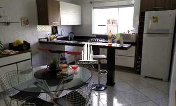 Imagem 4: LINDO SOBRADO, SENDO 3 DORMITORIOS,SENDO 1 SUITE