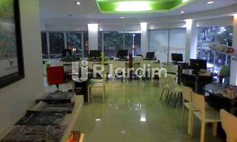 Imagem 1: Loja Comercial à venda, Centro, Rio de Janeiro/RJ