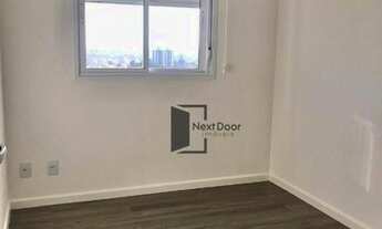 Imagem 7: Apartamento com 2 dormitórios, 65 m² - venda por R$ 580.000,00 ou aluguel por R$ 3.500,00