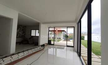 Imagem 4: Casa duplex em Interlagos - 3 suites
