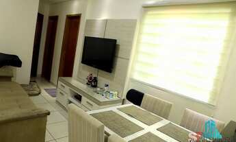 Imagem 2: Apartamento sem Condomínio para Venda em Santo André, Jardim Santo Alberto, 2 dormitórios