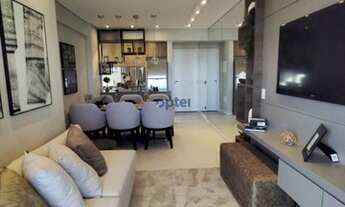 Imagem 3: APARTAMENTO COM 2 DORMITÓRIOS À VENDA, 58 M² VILA GONÇALVES - SÃO BERNARDO DO CAMPO/SP