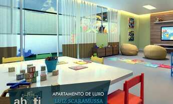 Imagem 3: Apartamento com 4 dormitórios à venda em Cachoeiro De Itapemirim