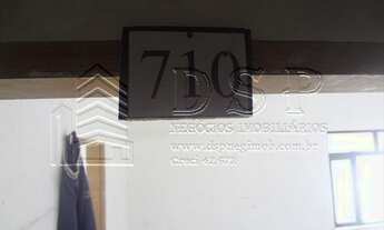 Imagem 7: Apartamento para Venda em Juiz de Fora, São Mateus, 2 dormitórios, 1 banheiro, 1 vaga