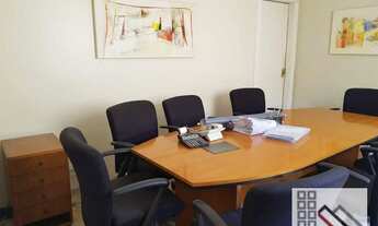 Imagem 5: BELÍSSIMO PONTO COMERCIAL TODO MOBILIADO - PIQUERI