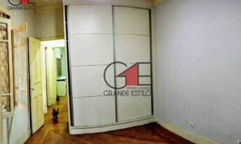 Imagem 6: Sobrado com 5 dormitórios, 240 m² - venda por R$ 950.000,00 ou aluguel por R$ 4.468,00 - M