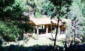 Imagem 7: LINDO SITIO C/ 8 SUITES EM CERES-GO TODO MOBILIADO