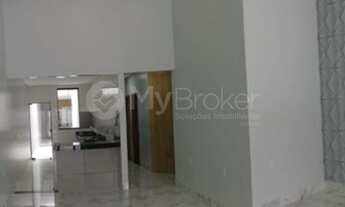Imagem 3: Casa com 3 quartos - Bairro Parque Amazônia em Goiânia