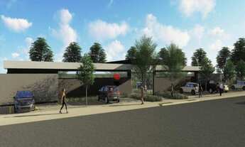 Imagem 2: Terreno a venda em condomínio Jardins, em Ribeirão Preto/SP I Imobiliária em Ribeirão Pret