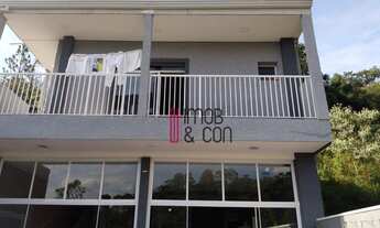 Imagem 3: Casa com 3 dormitórios à venda, 230 m² por R$ 350.000 - Estância Santa Maria do Portão - A