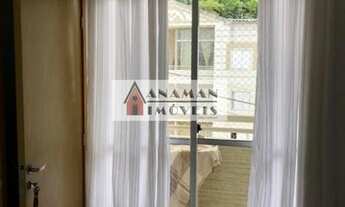 Imagem 4: Cotia - Apartamento Padrão - Jardim Ísis