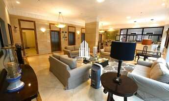 Imagem 4: Conj. Comercial, Vila Nova Conceição - São Paulo