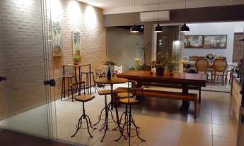 Imagem 5: Casa térrea - Condomínio Gaivota I