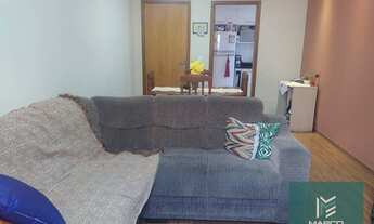 Imagem 5: Apartamento com 2 dormitórios à venda, 52 m² por R$ 260.000 - Bom Retiro - Teresópolis/RJ