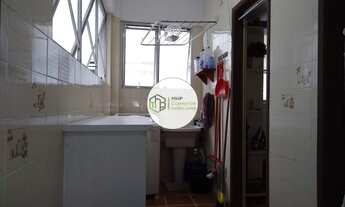 Imagem 2: Apartamento para aluguel tem 90 metros quadrados com 2 quartos em Braga - Cabo Frio - RJ