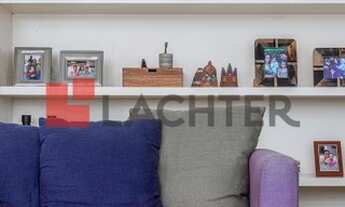 Imagem 5: RIO DE JANEIRO - Apartamento Padrão - Copacabana