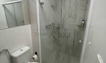 Imagem 2: Apartamento - Jardim Oriente - Residencial Amoreiras - 63m² - 2 Dormitórios