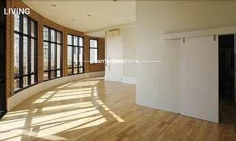 Imagem: New York no Itaim - LOFT