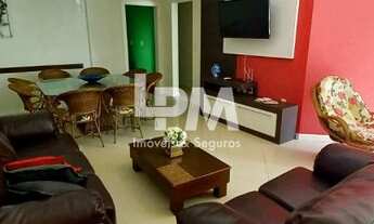 Imagem 5: Apartamento Prédio Frente mar _Pé na areia Bombas! 03 Suites 02 Vagas