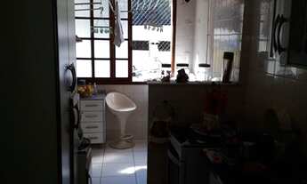 Imagem 7: Apartamento para venda possui 154 metros quadrados com 3 quartos-Conego-Nova Friburgo- RJ