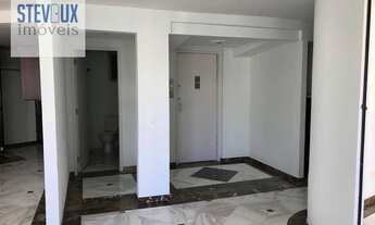 Imagem 3: Apartamento com 2 dormitórios para alugar, 178 m² por R$ 7.500,00/mês - Jardim Paulistano
