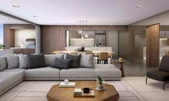 Imagem 4: Apartamento Triplex com 3 dormitórios à venda, 377 m² por R$ - Alto de Pinheiros - AP 1902