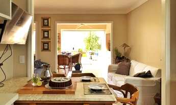 Imagem 3: Casa a venda na Granja Viana Cond São Paulo II