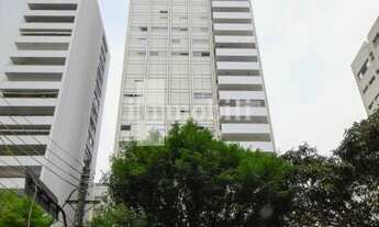 Imagem 2: Apartamento à venda em Jardim Paulista, São Paulo-SP com 306 m², 3 quartos, 3 vagas