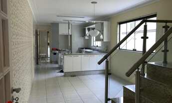 Imagem: SOBRADO 4 DORMITÓRIOS 6 VAGAS PARA LOCAÇÃO