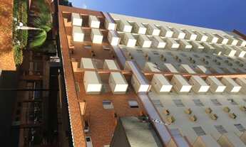 Imagem: Apartamento com 1 quarto 50m Ribeiranea