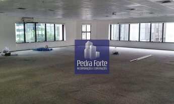 Imagem 7: Conjunto comercial com renda