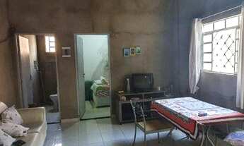 Imagem 4: Casa com 2 dormitórios à venda, 82 m² por R$ 120.000,00 - Dic I (Conjunto Habitacional Mon