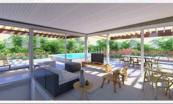 Imagem 2: CONDOMÍNIO ATRÁS DO SHOPPING GRANJA VIANNA COM PROJETO APROVADO