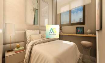 Imagem 5: Apartamento Pronto Para Morar 2 quartos, em Candeias. 200 metros do mar