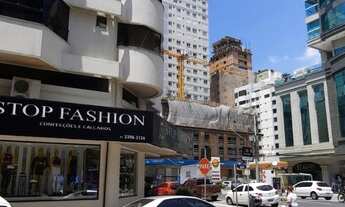 Imagem 2: TEMPORADA* Apto para aluguel tem 97 metros quadrados com 2 quartos em Meia Praia - Itapem