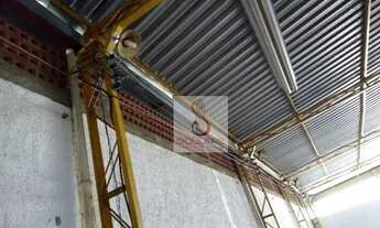 Imagem 6: Galpão para alugar, 270 m² por R$ 3.900,00/mês - Chácaras Reunidas - São José dos Campos/S