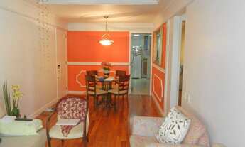 Imagem 4: EXCELENTE 3 QUARTOS NO JARDIM BOTÂNICO