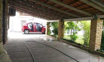 Imagem 3: FLORIANóPOLIS - Casa Padrão - Carianos