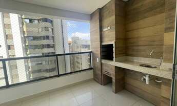 Imagem 3: Apartamento 3 quartos sendo 3 suítes-setor oeste-Oportunidade