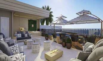 Imagem 5: Tourmaline Tower - JGoedert Imóveis